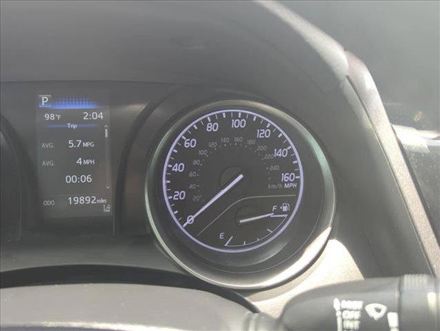 used 2022 Toyota Camry car, priced at $24,229