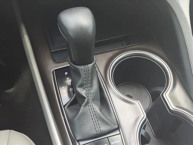 used 2022 Toyota Camry car, priced at $24,229