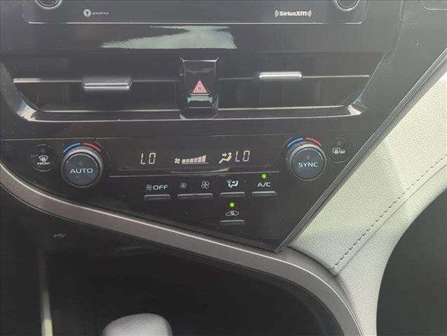used 2022 Toyota Camry car, priced at $24,229