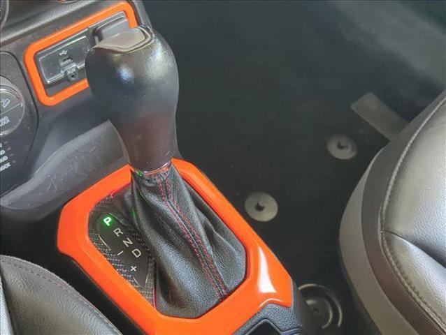 used 2015 Jeep Renegade car, priced at $14,412