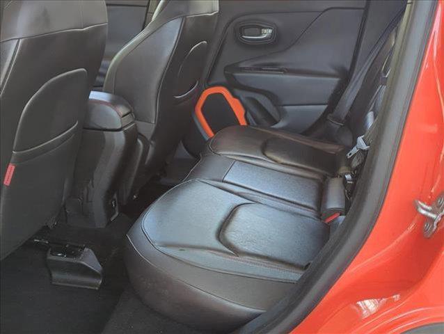 used 2015 Jeep Renegade car, priced at $14,412