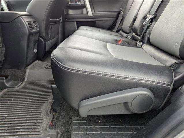 used 2023 Toyota 4Runner car, priced at $47,992