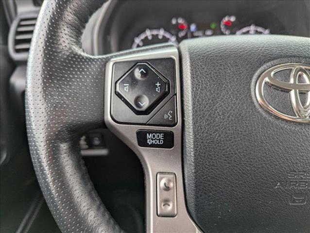 used 2023 Toyota 4Runner car, priced at $47,992