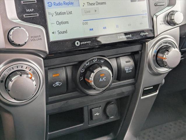 used 2023 Toyota 4Runner car, priced at $47,992
