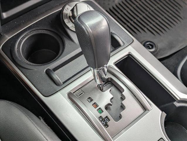 used 2023 Toyota 4Runner car, priced at $47,992