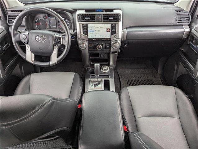 used 2023 Toyota 4Runner car, priced at $47,992