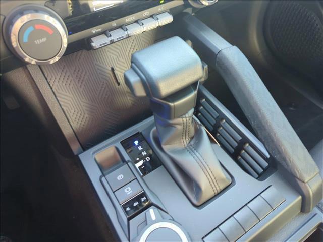 new 2025 Toyota Tacoma car, priced at $37,979
