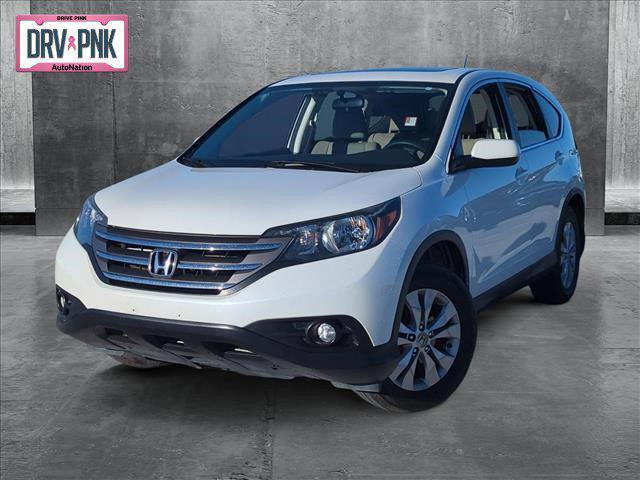 used 2014 Honda CR-V car, priced at $13,983