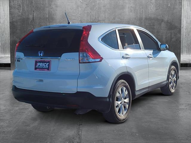 used 2014 Honda CR-V car, priced at $13,983