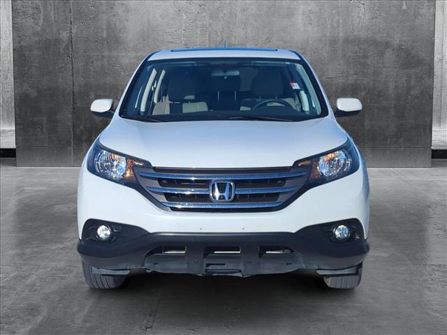 used 2014 Honda CR-V car, priced at $13,983