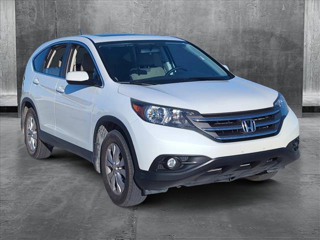 used 2014 Honda CR-V car, priced at $13,983