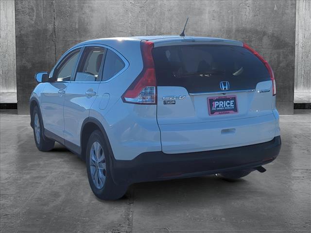 used 2014 Honda CR-V car, priced at $13,983