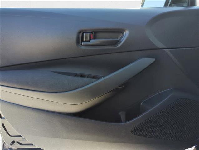 used 2024 Toyota Corolla car, priced at $20,725