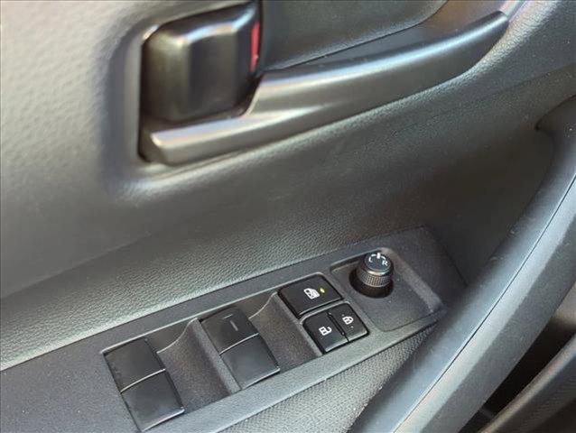 used 2024 Toyota Corolla car, priced at $20,725