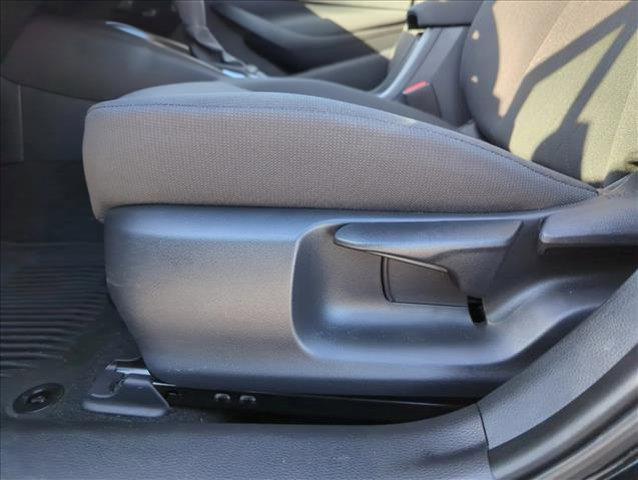 used 2024 Toyota Corolla car, priced at $20,725