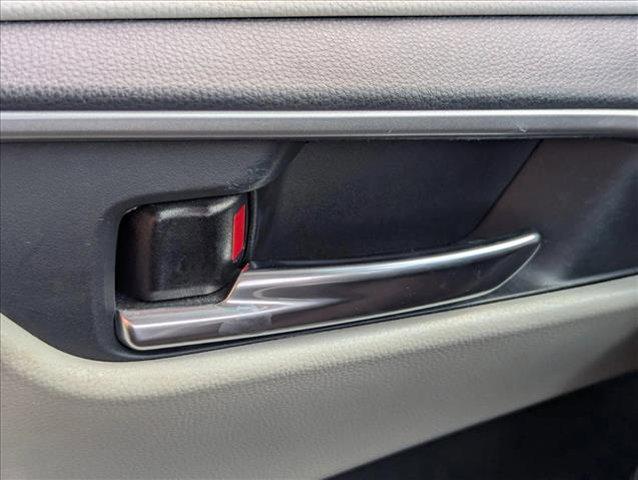 used 2020 Toyota RAV4 car, priced at $24,288
