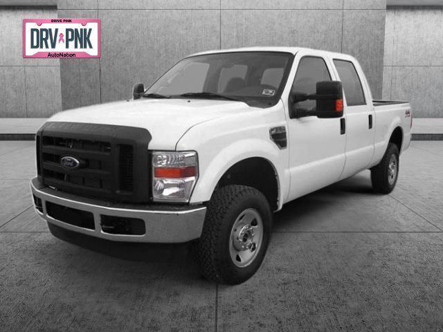 used 2010 Ford F-250 car, priced at $12,999