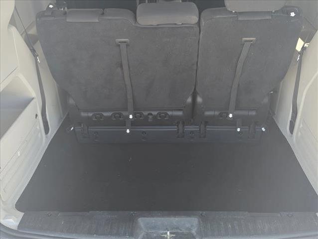 used 2019 Dodge Grand Caravan car, priced at $12,893