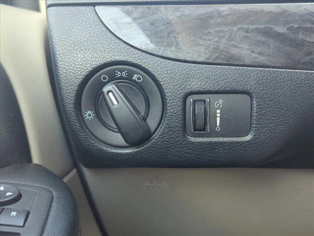 used 2019 Dodge Grand Caravan car, priced at $12,893