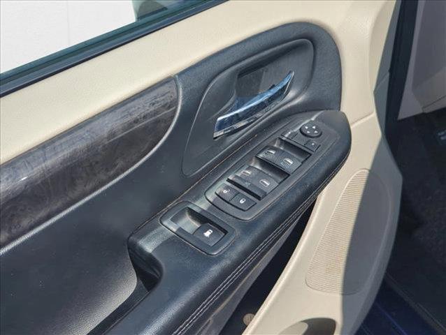 used 2019 Dodge Grand Caravan car, priced at $12,893