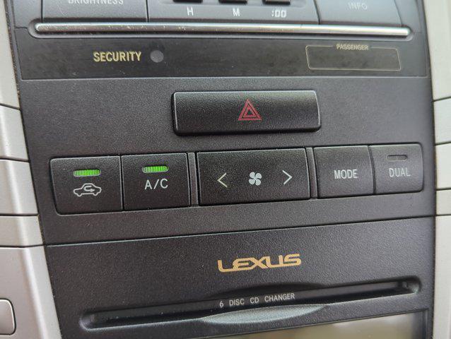 used 2005 Lexus RX 330 car