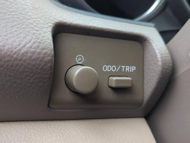 used 2005 Lexus RX 330 car