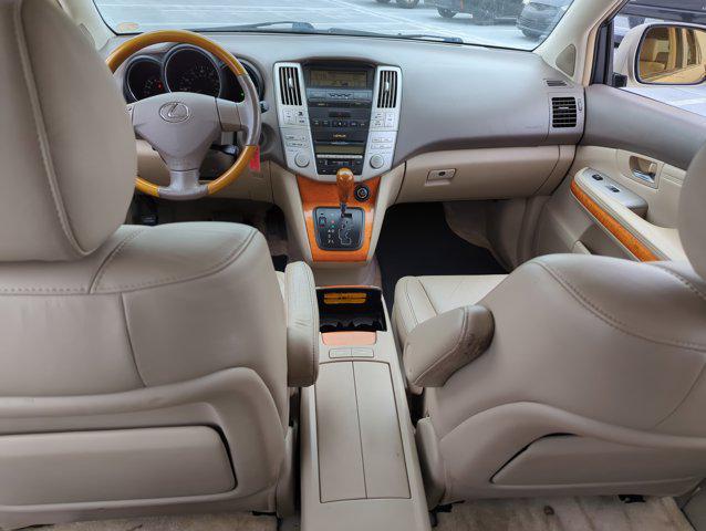 used 2005 Lexus RX 330 car