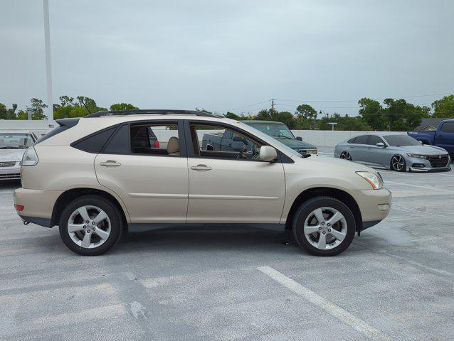 used 2005 Lexus RX 330 car