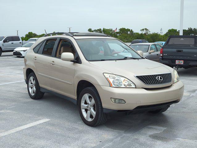 used 2005 Lexus RX 330 car