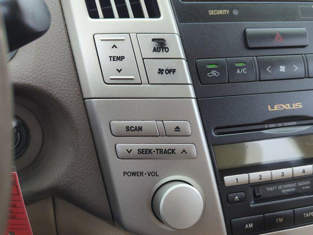 used 2005 Lexus RX 330 car
