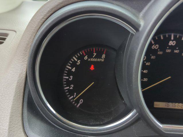 used 2005 Lexus RX 330 car