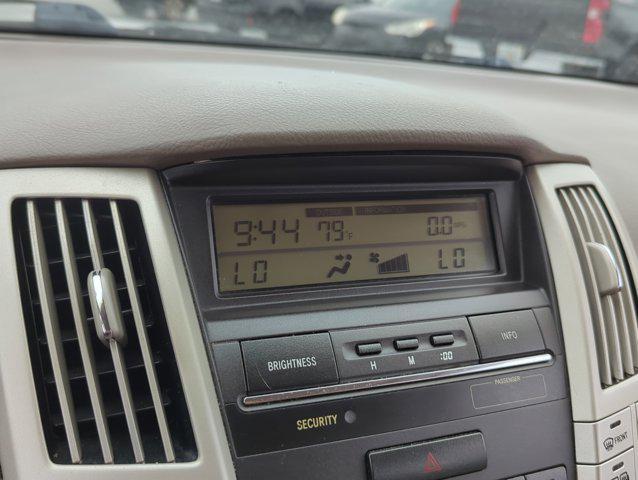 used 2005 Lexus RX 330 car