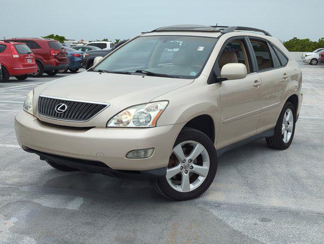 used 2005 Lexus RX 330 car