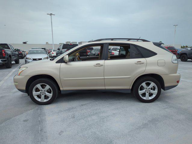 used 2005 Lexus RX 330 car
