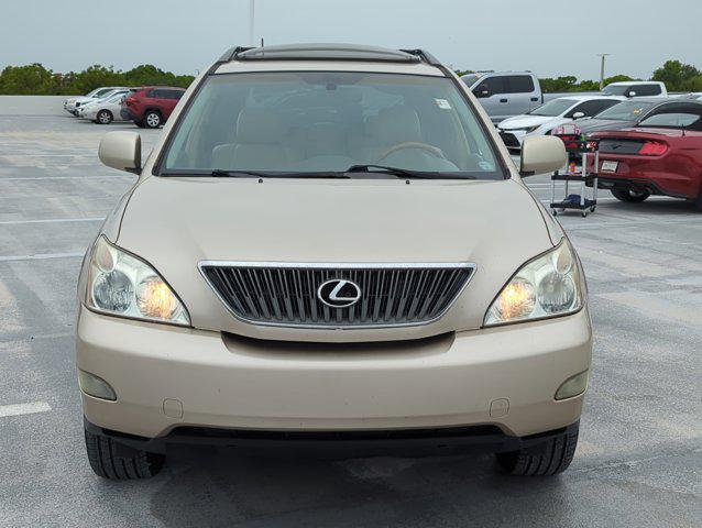used 2005 Lexus RX 330 car