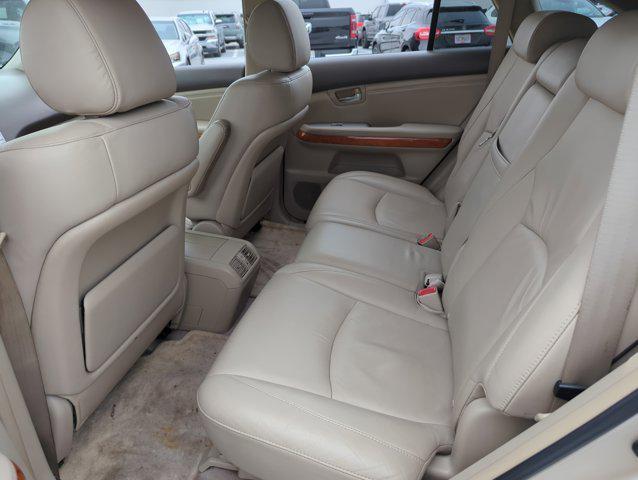 used 2005 Lexus RX 330 car