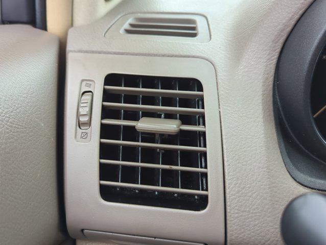 used 2005 Lexus RX 330 car