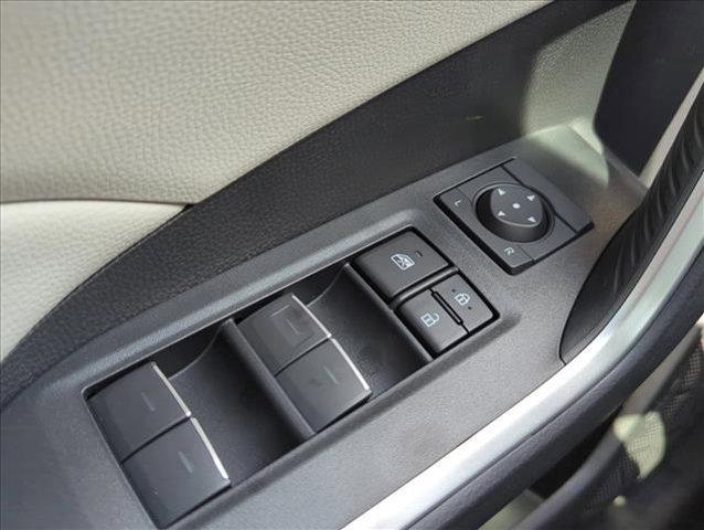 new 2025 Toyota RAV4 car, priced at $36,308