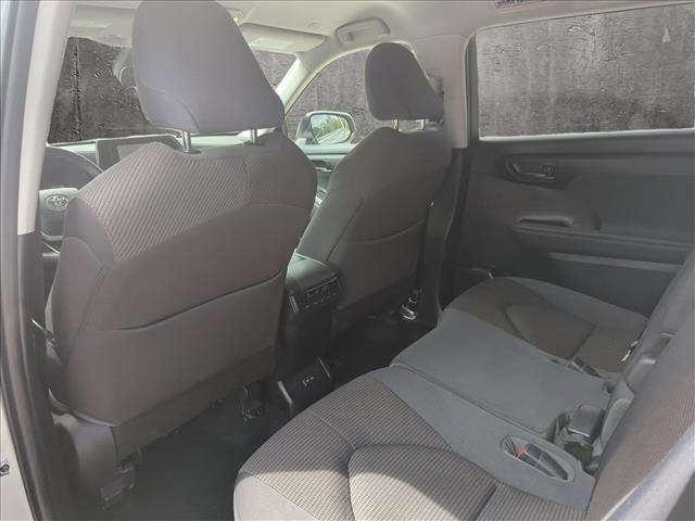 used 2023 Toyota Highlander car, priced at $35,169