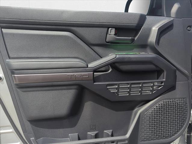 new 2025 Toyota 4Runner car, priced at $53,089