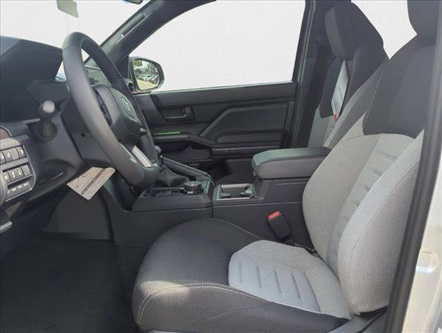 new 2025 Toyota 4Runner car, priced at $53,089