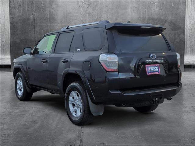 used 2023 Toyota 4Runner car, priced at $39,467