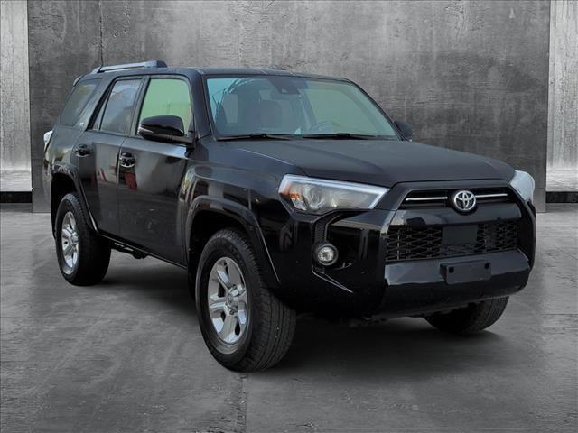 used 2023 Toyota 4Runner car, priced at $39,467