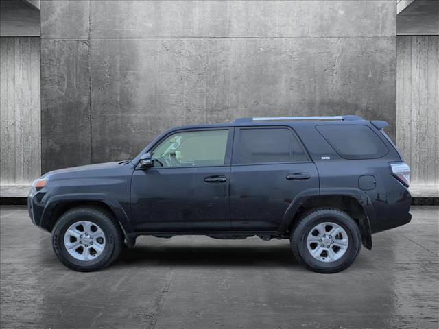 used 2023 Toyota 4Runner car, priced at $39,467