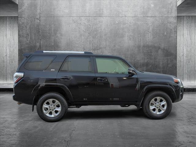 used 2023 Toyota 4Runner car, priced at $39,467