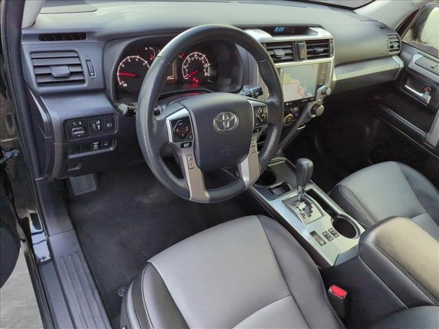 used 2023 Toyota 4Runner car, priced at $39,467