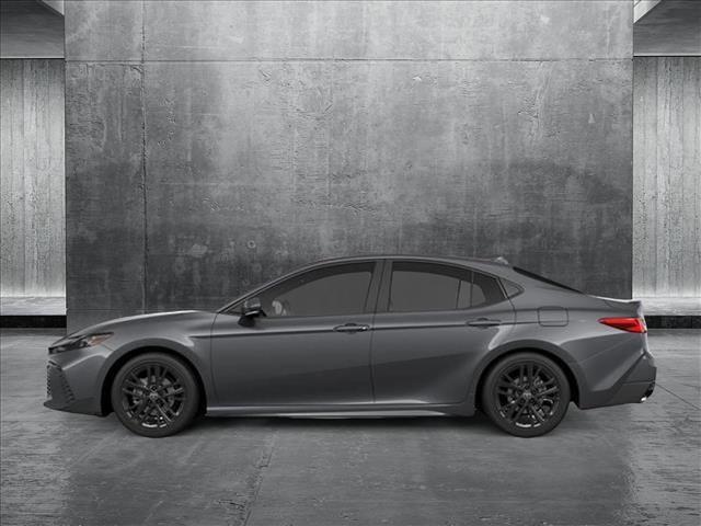 new 2025 Toyota Camry car, priced at $32,347