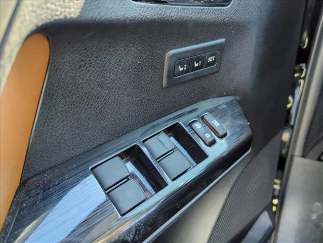 used 2017 Toyota RAV4 car, priced at $19,898