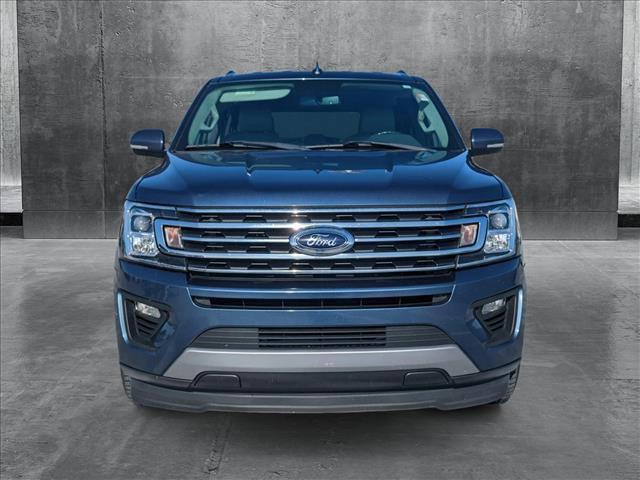 used 2018 Ford Expedition Max car, priced at $18,706