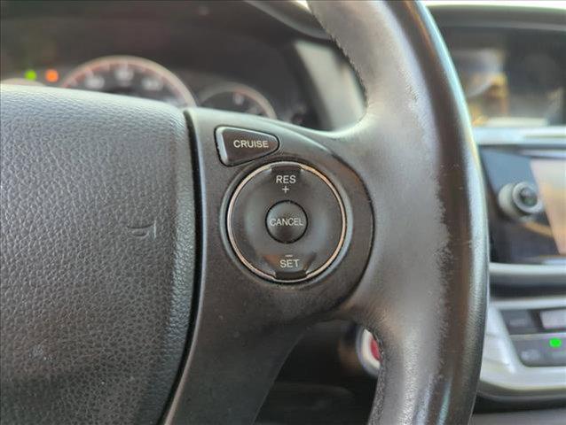 used 2014 Honda Accord car, priced at $13,351